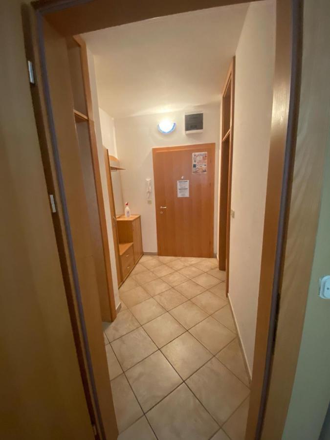 Apartment Dilba Novalja Exteriér fotografie